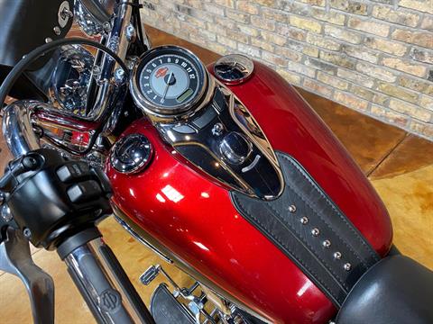 2012 Harley-Davidson Heritage Softail® Classic in Big Bend, Wisconsin - Photo 18