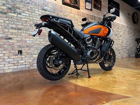 2021 Harley-Davidson Pan America™ Special in Big Bend, Wisconsin - Photo 2
