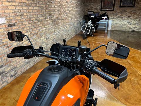 2021 Harley-Davidson Pan America™ Special in Big Bend, Wisconsin - Photo 13