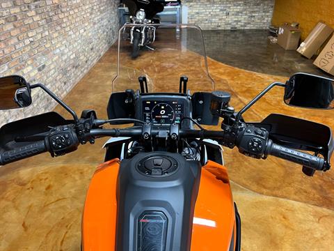 2021 Harley-Davidson Pan America™ Special in Big Bend, Wisconsin - Photo 14