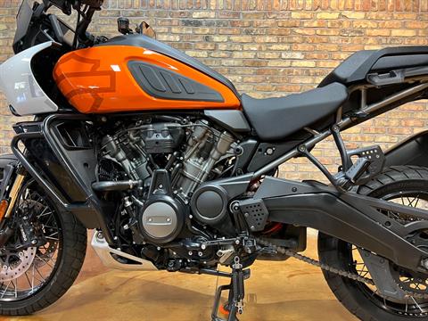 2021 Harley-Davidson Pan America™ Special in Big Bend, Wisconsin - Photo 24