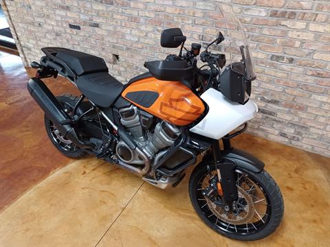 2021 Harley-Davidson Pan America™ Special in Big Bend, Wisconsin - Photo 3