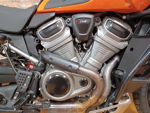 2021 Harley-Davidson Pan America™ Special in Big Bend, Wisconsin - Photo 4