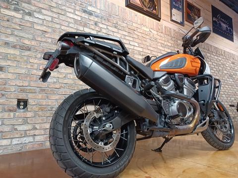 2021 Harley-Davidson Pan America™ Special in Big Bend, Wisconsin - Photo 7