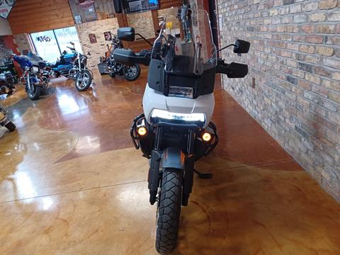 2021 Harley-Davidson Pan America™ Special in Big Bend, Wisconsin - Photo 9