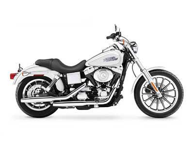 2005 Harley-Davidson FXDL/FXDLI Dyna Low Rider® in Big Bend, Wisconsin