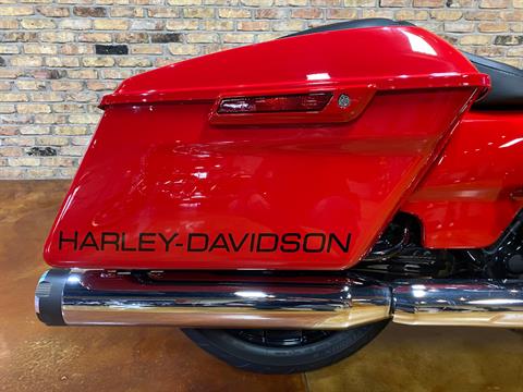 2022 Harley-Davidson Street Glide® Special in Big Bend, Wisconsin - Photo 9
