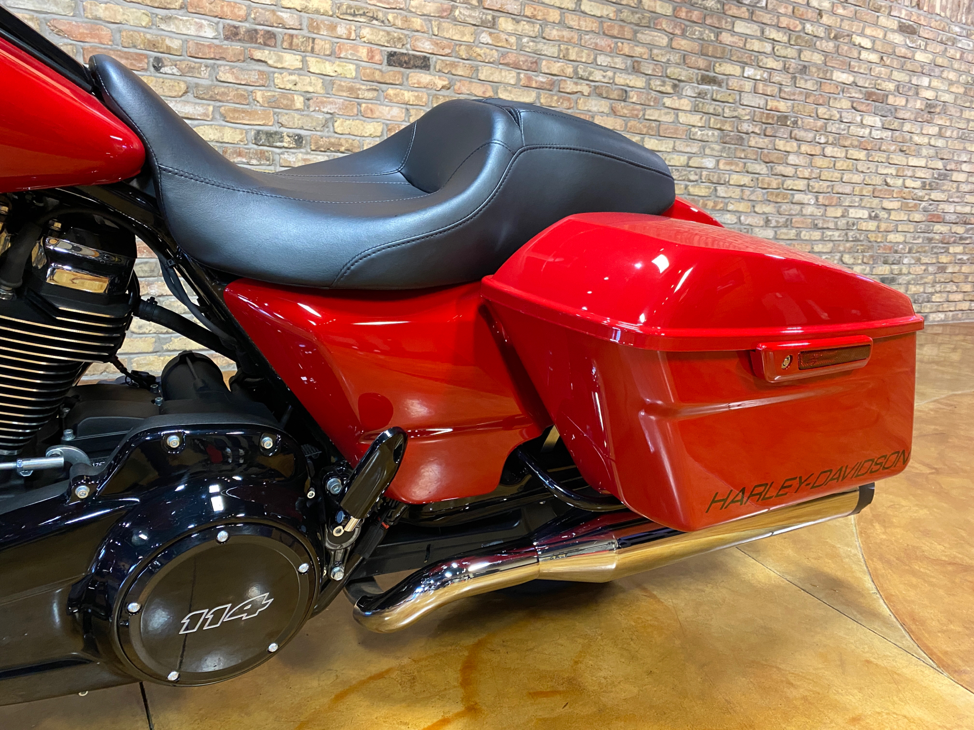 2022 Harley-Davidson Street Glide® Special in Big Bend, Wisconsin - Photo 12