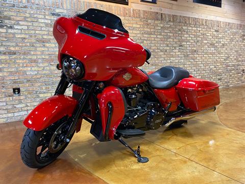 2022 Harley-Davidson Street Glide® Special in Big Bend, Wisconsin - Photo 2