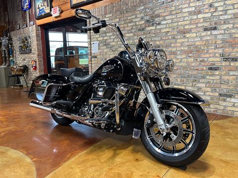 2017 Harley-Davidson Road King® in Big Bend, Wisconsin - Photo 2