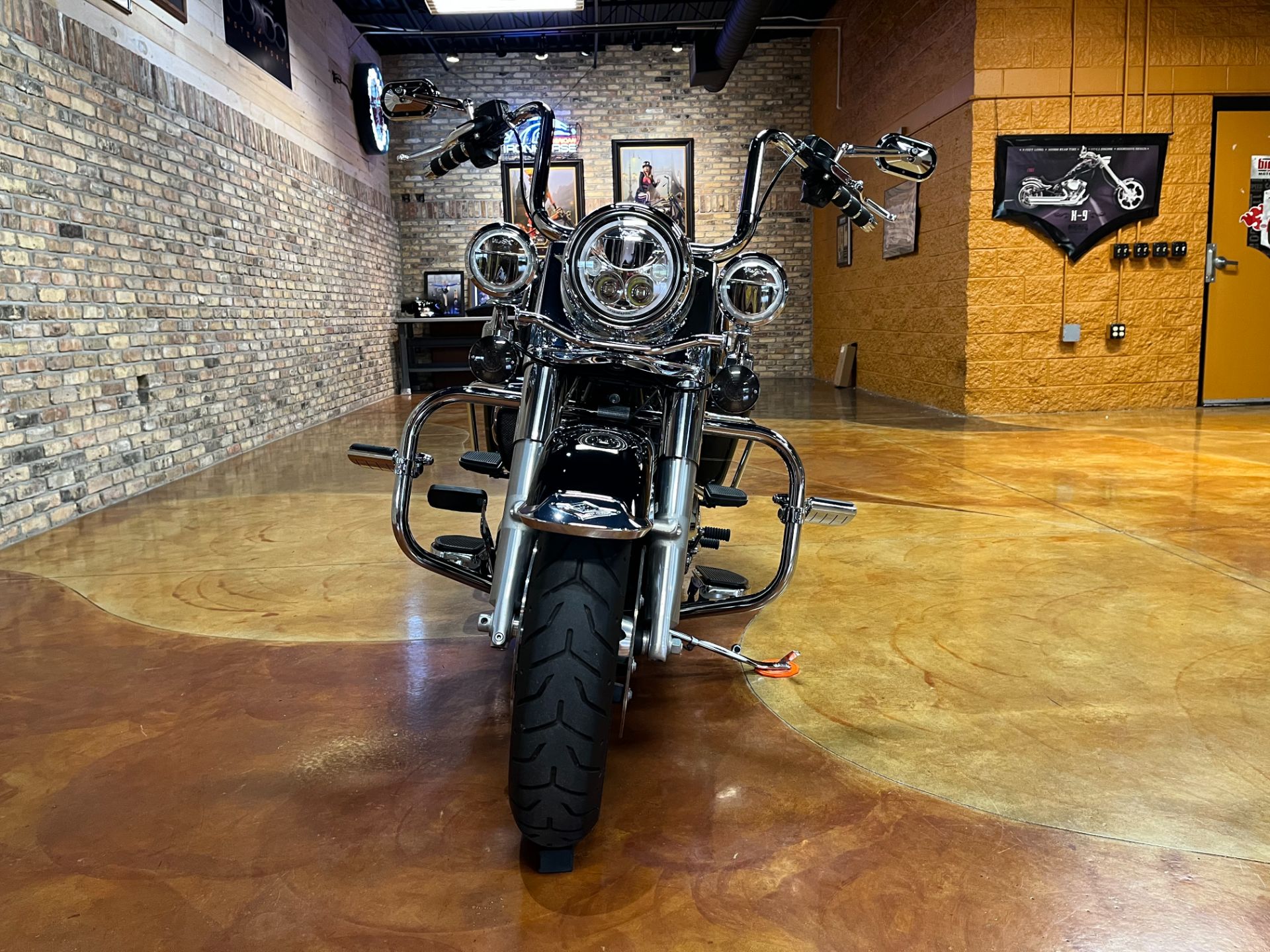2017 Harley-Davidson Road King® in Big Bend, Wisconsin - Photo 47