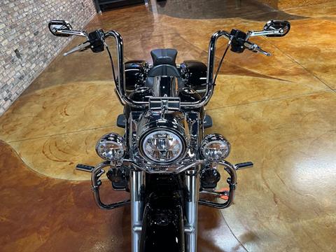 2017 Harley-Davidson Road King® in Big Bend, Wisconsin - Photo 49