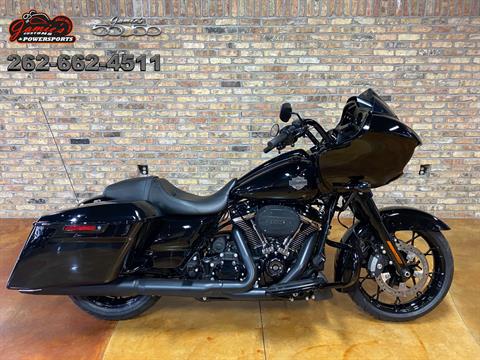 2022 Harley-Davidson Road Glide® Special in Big Bend, Wisconsin - Photo 1