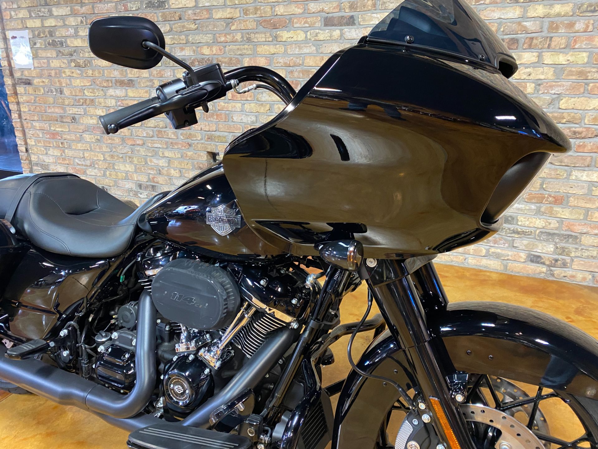 2022 Harley-Davidson Road Glide® Special in Big Bend, Wisconsin - Photo 3