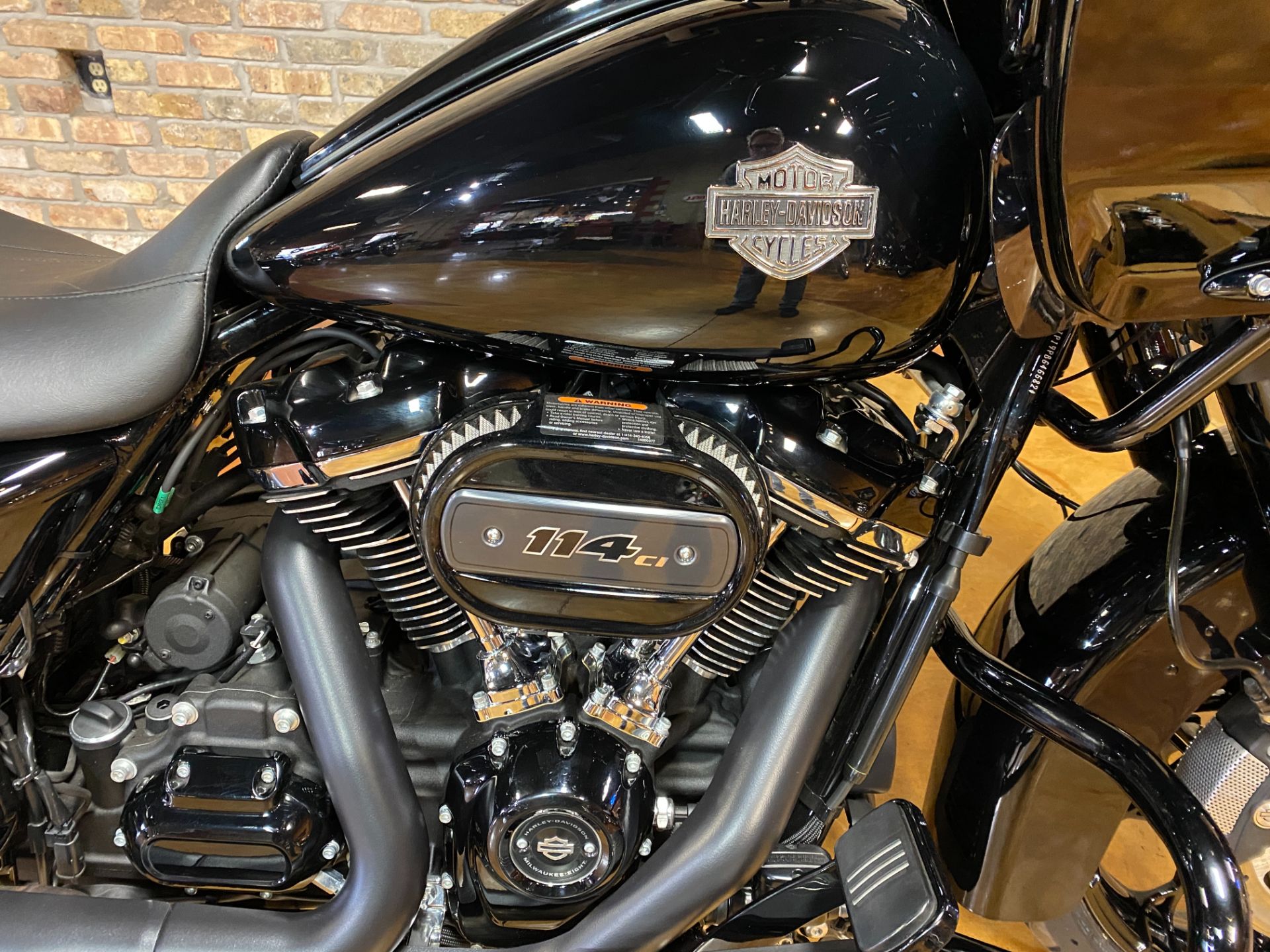 2022 Harley-Davidson Road Glide® Special in Big Bend, Wisconsin - Photo 5