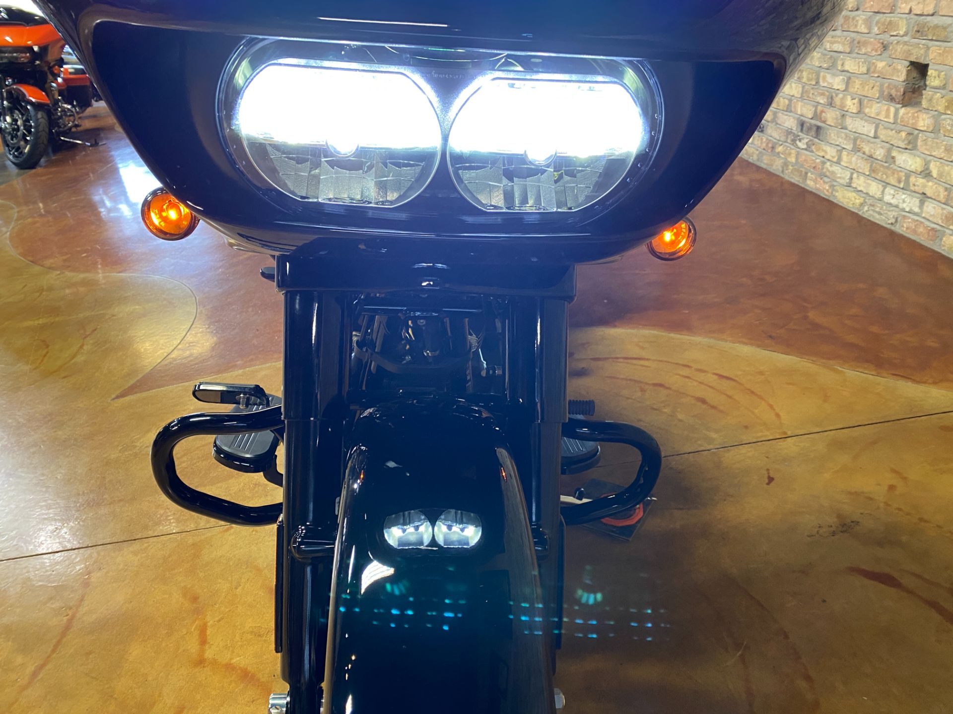 2022 Harley-Davidson Road Glide® Special in Big Bend, Wisconsin - Photo 11