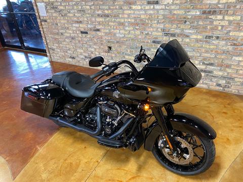 2022 Harley-Davidson Road Glide® Special in Big Bend, Wisconsin - Photo 12