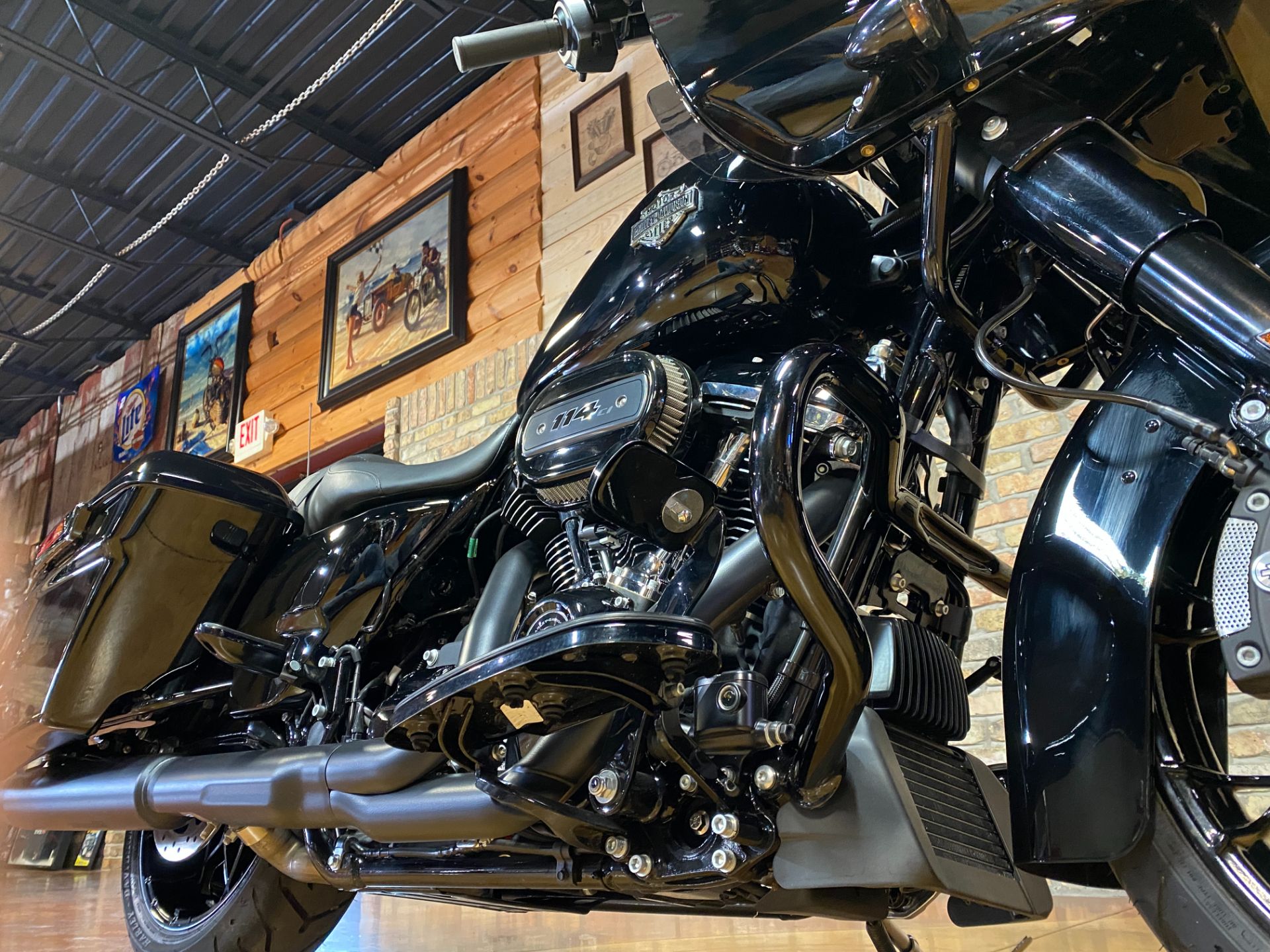 2022 Harley-Davidson Road Glide® Special in Big Bend, Wisconsin - Photo 14