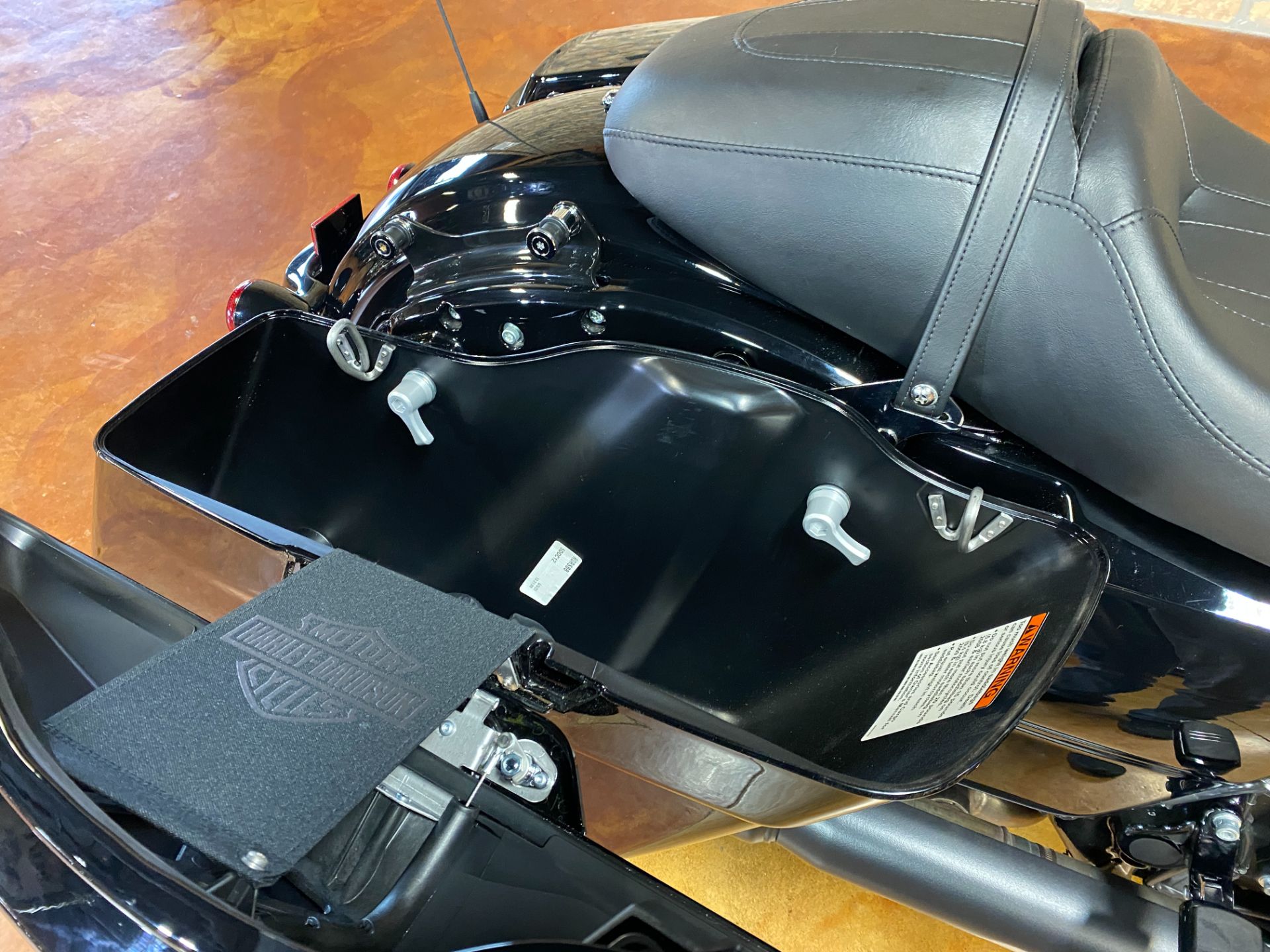 2022 Harley-Davidson Road Glide® Special in Big Bend, Wisconsin - Photo 16