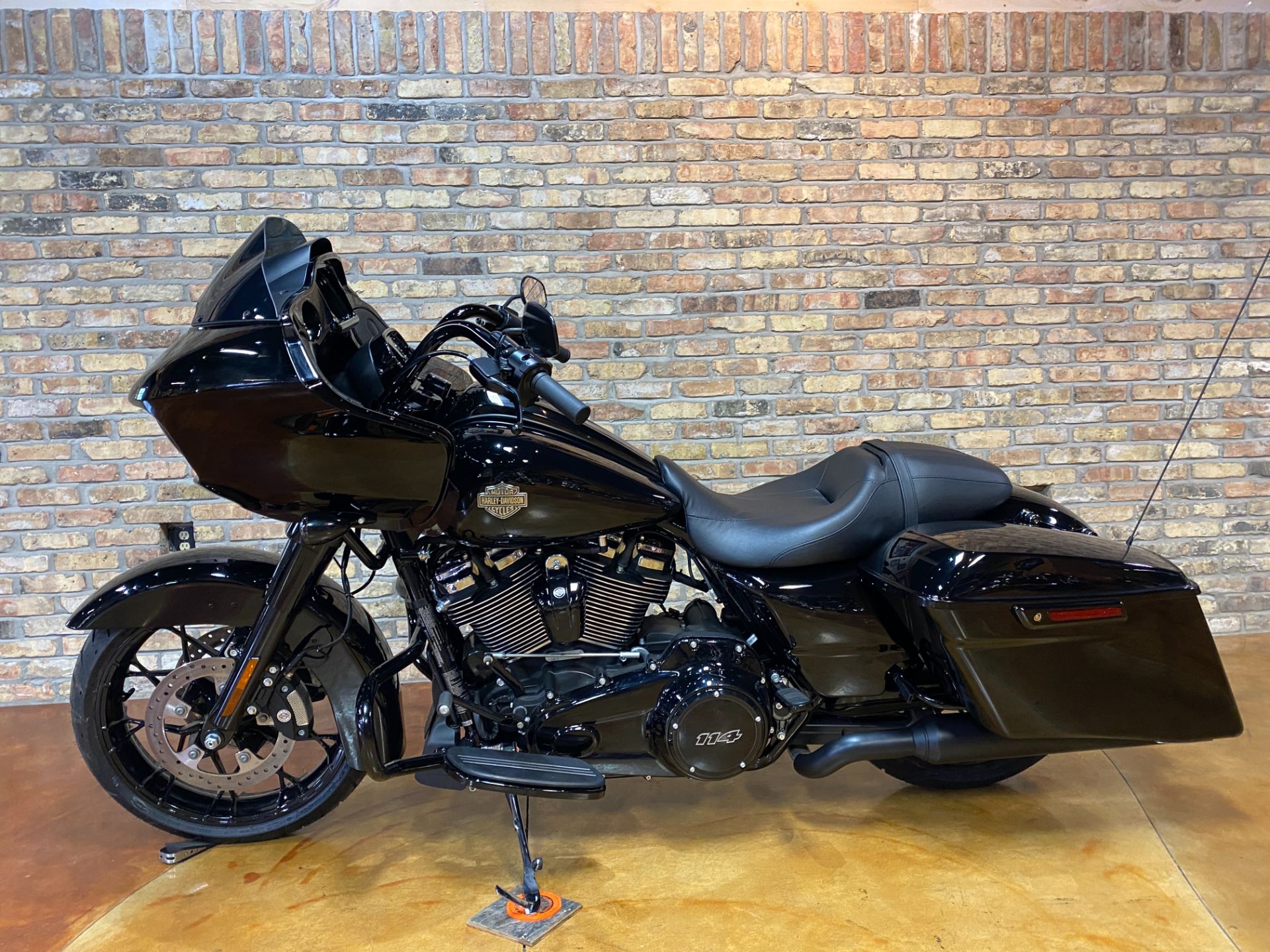 2022 Harley-Davidson Road Glide® Special in Big Bend, Wisconsin - Photo 19