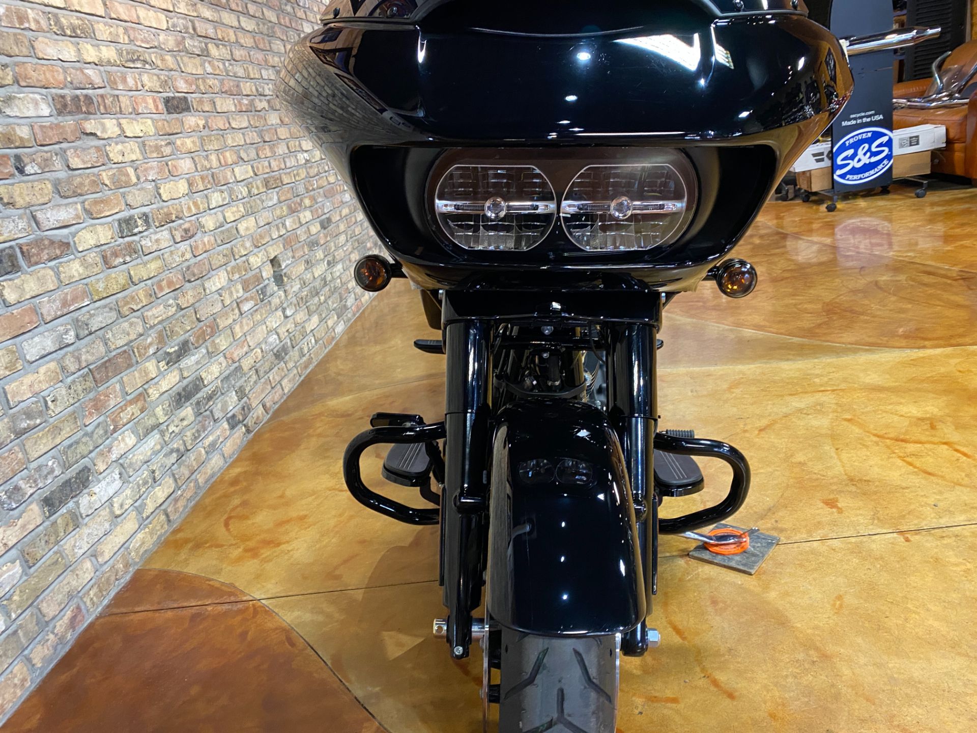 2022 Harley-Davidson Road Glide® Special in Big Bend, Wisconsin - Photo 31