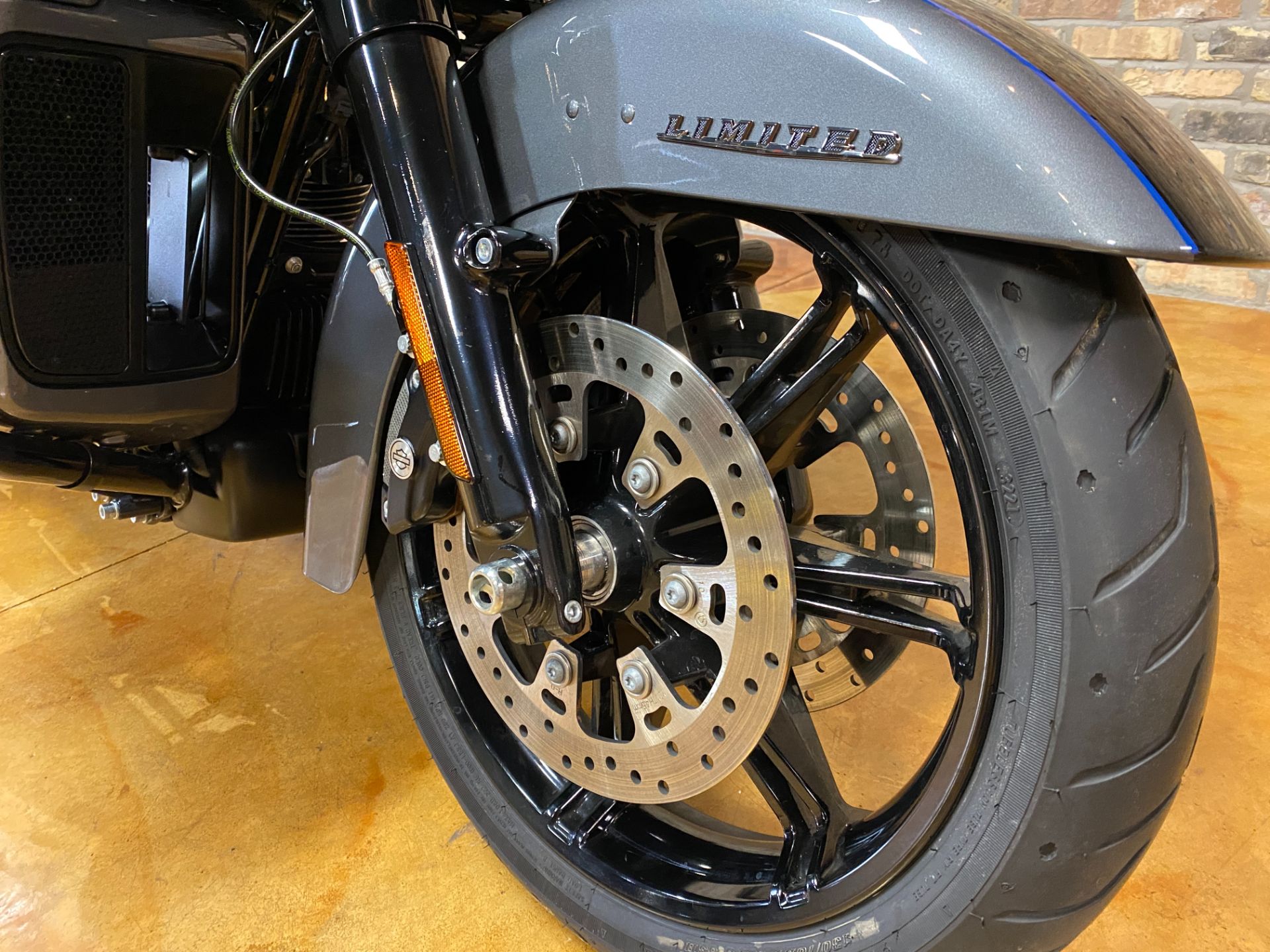 2021 Harley-Davidson Road Glide® Limited in Big Bend, Wisconsin - Photo 13