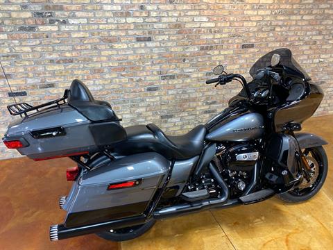 2021 Harley-Davidson Road Glide® Limited in Big Bend, Wisconsin - Photo 16