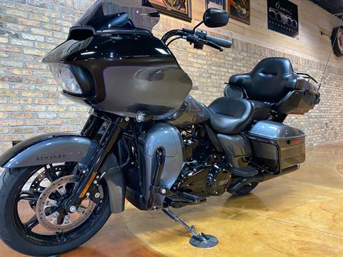 2021 Harley-Davidson Road Glide® Limited in Big Bend, Wisconsin - Photo 20