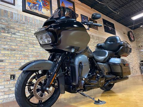 2021 Harley-Davidson Road Glide® Limited in Big Bend, Wisconsin - Photo 22