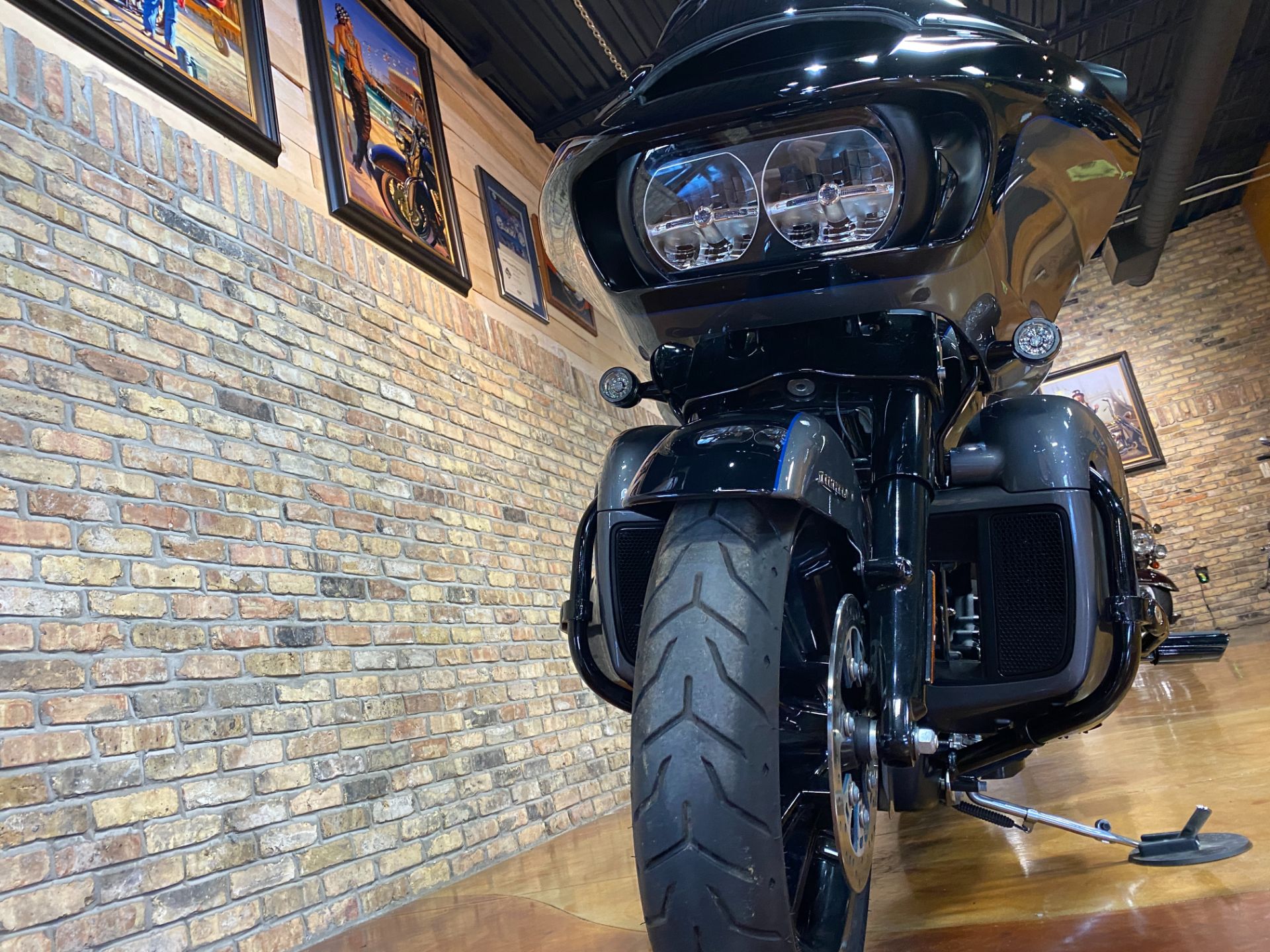 2021 Harley-Davidson Road Glide® Limited in Big Bend, Wisconsin - Photo 23