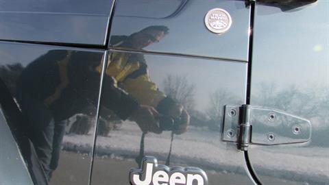 2005 Jeep Wrangler LJ in Big Bend, Wisconsin - Photo 25