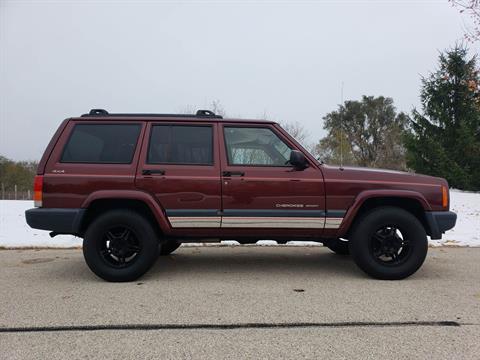 2000 Jeep® Cherokee in Big Bend, Wisconsin - Photo 3