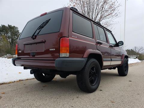 2000 Jeep® Cherokee in Big Bend, Wisconsin - Photo 18