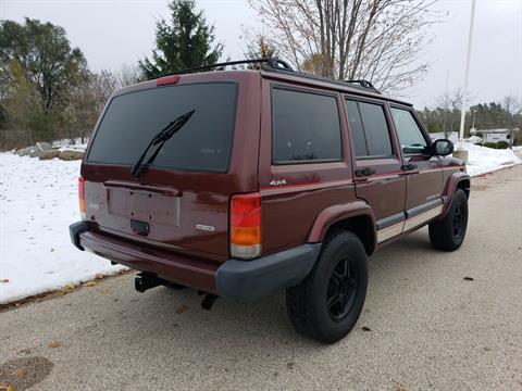 2000 Jeep® Cherokee in Big Bend, Wisconsin - Photo 5