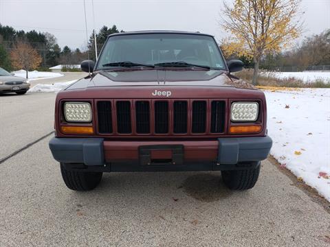 2000 Jeep® Cherokee in Big Bend, Wisconsin - Photo 23