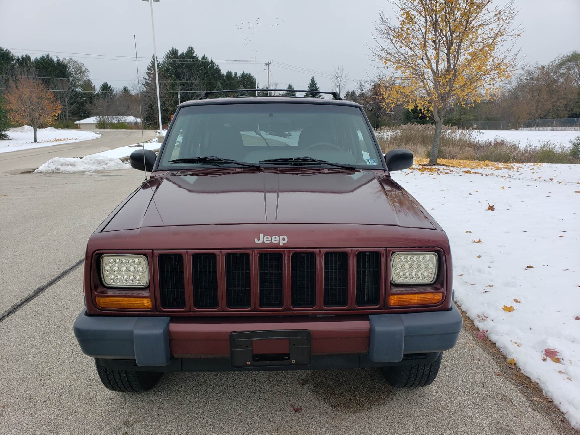 2000 Jeep® Cherokee in Big Bend, Wisconsin - Photo 4