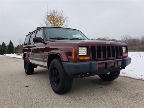 2000 Jeep® Cherokee in Big Bend, Wisconsin - Photo 17