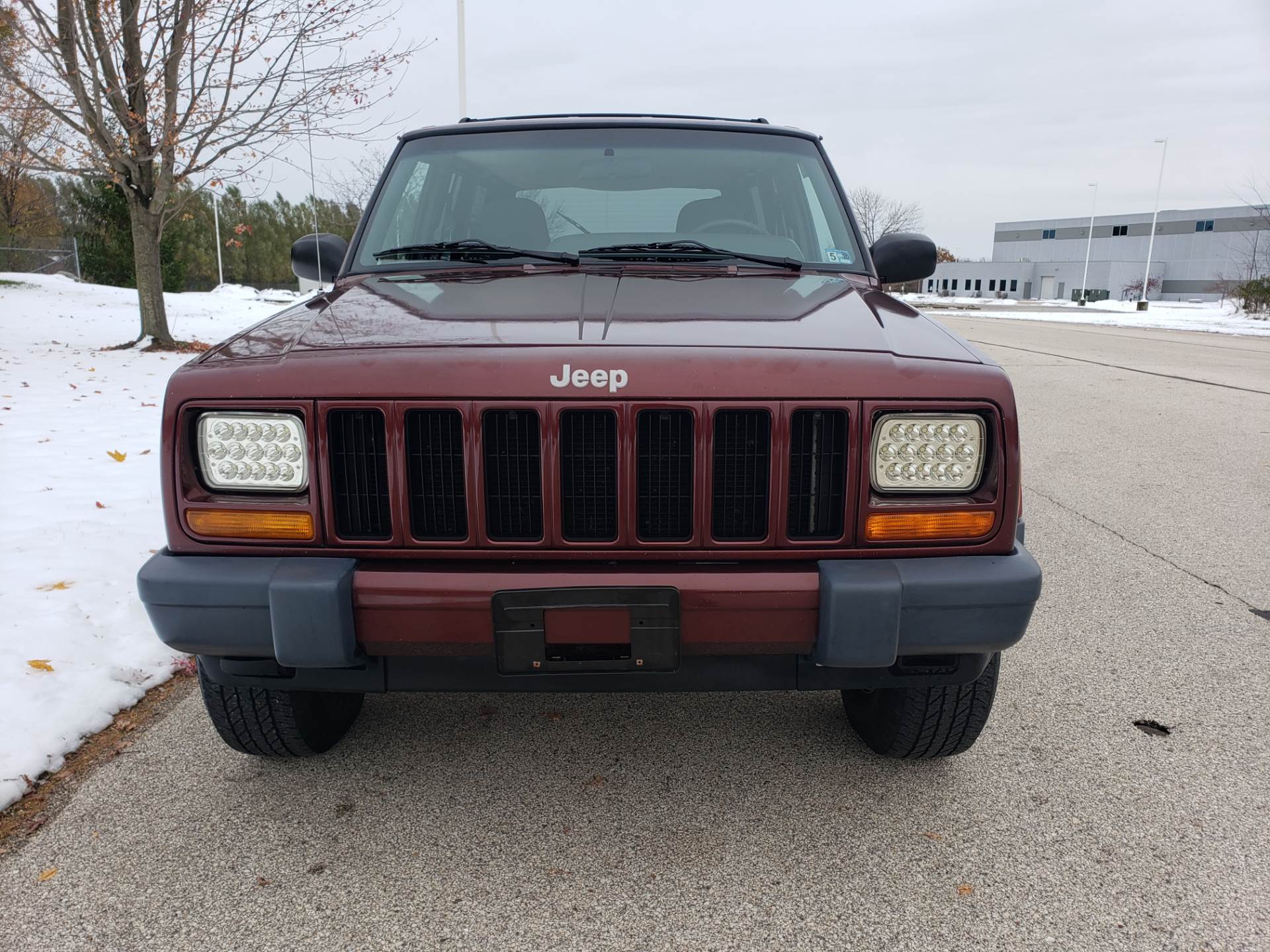 2000 Jeep® Cherokee in Big Bend, Wisconsin - Photo 24