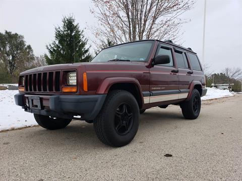 2000 Jeep® Cherokee in Big Bend, Wisconsin - Photo 2