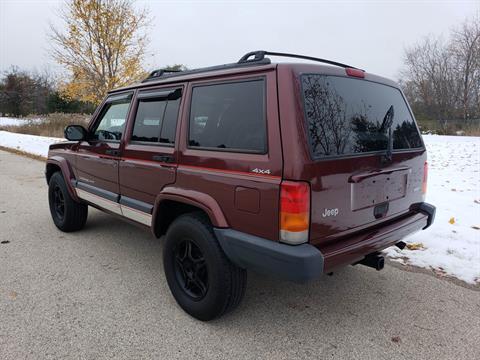 2000 Jeep® Cherokee in Big Bend, Wisconsin - Photo 27