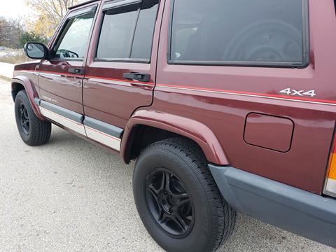 2000 Jeep® Cherokee in Big Bend, Wisconsin - Photo 30