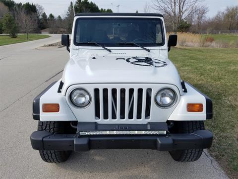 1999 Jeep® Wrangler SE in Big Bend, Wisconsin - Photo 35