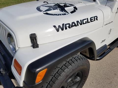 1999 Jeep® Wrangler SE in Big Bend, Wisconsin - Photo 68