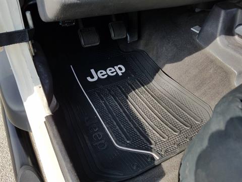 1999 Jeep® Wrangler SE in Big Bend, Wisconsin - Photo 78