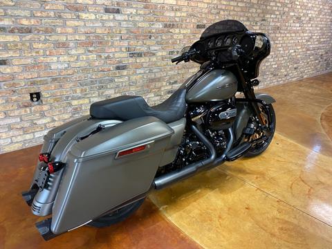 2019 Harley-Davidson Street Glide® Special in Big Bend, Wisconsin - Photo 8