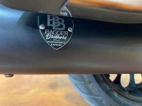 2019 Harley-Davidson Street Glide® Special in Big Bend, Wisconsin - Photo 10