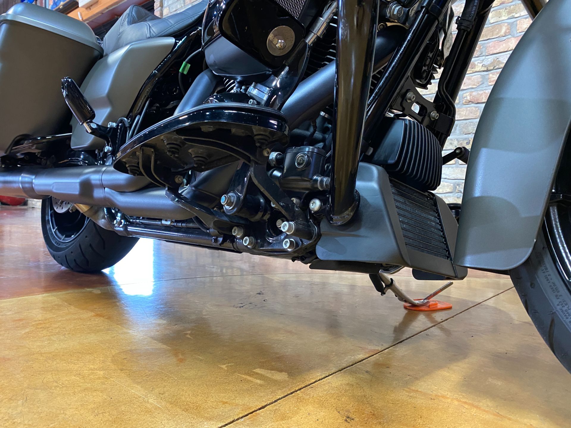 2019 Harley-Davidson Street Glide® Special in Big Bend, Wisconsin - Photo 13