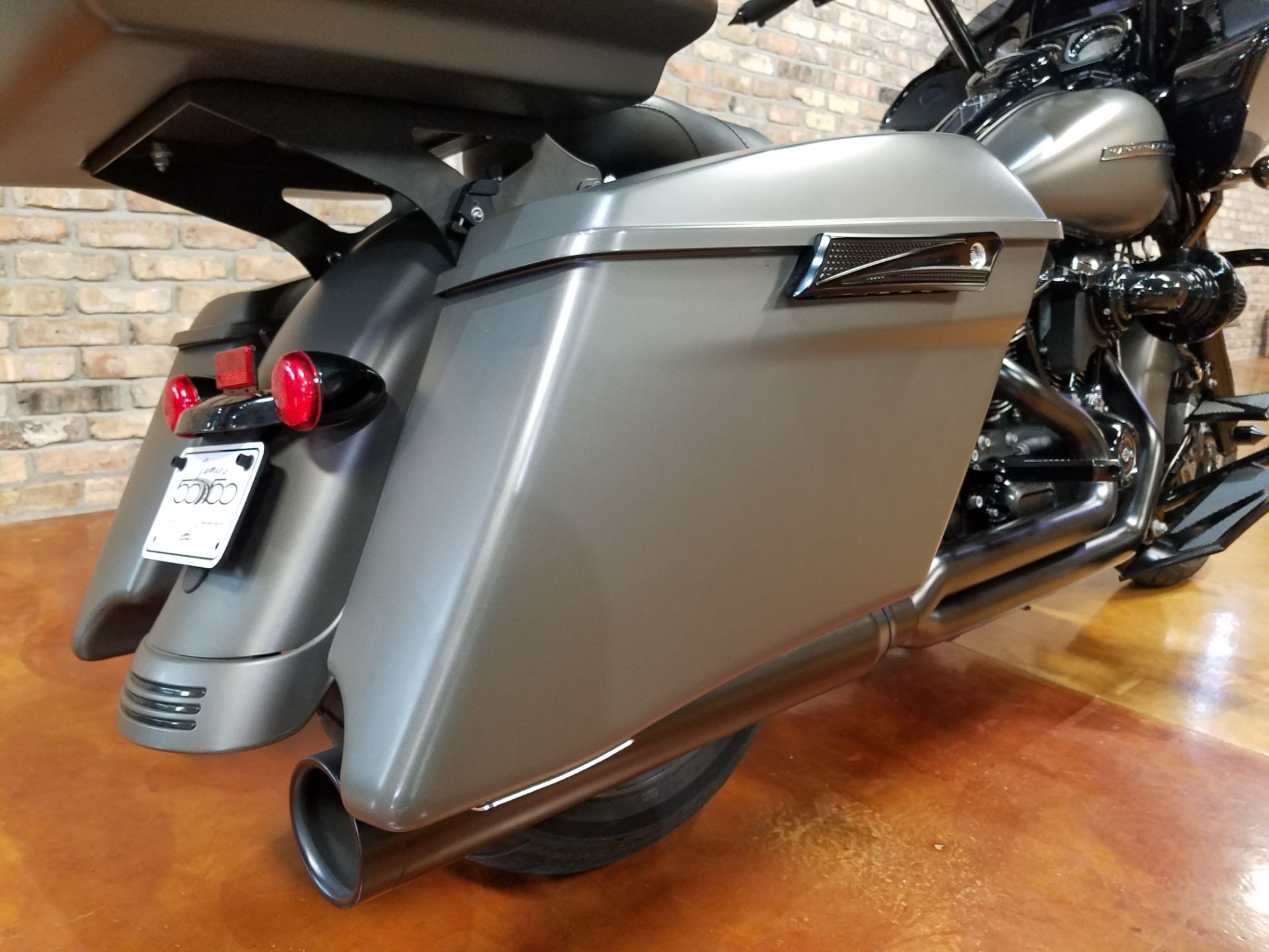 2019 Harley-Davidson Road Glide® Special in Big Bend, Wisconsin - Photo 5