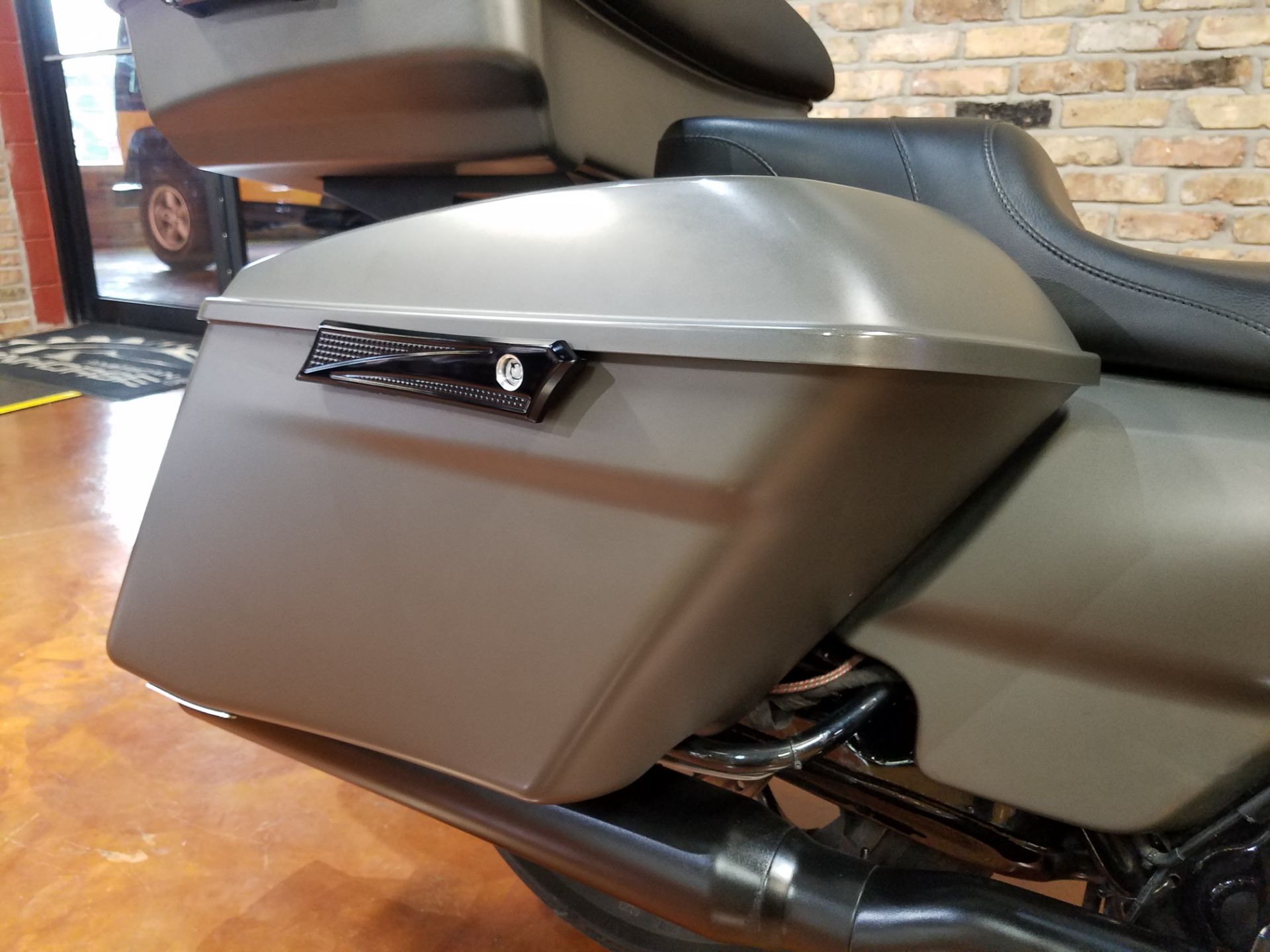 2019 Harley-Davidson Road Glide® Special in Big Bend, Wisconsin - Photo 8