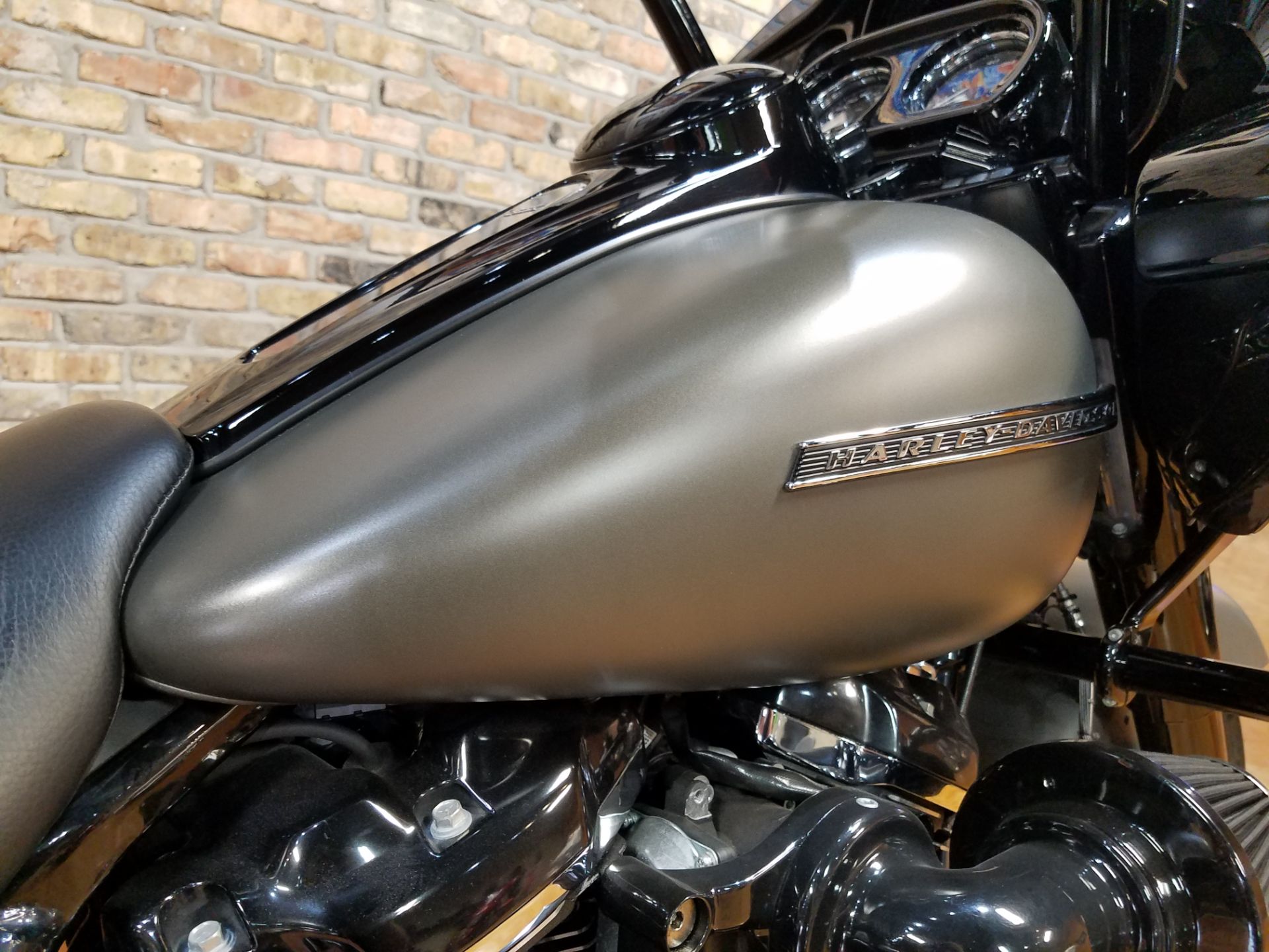 2019 Harley-Davidson Road Glide® Special in Big Bend, Wisconsin - Photo 14